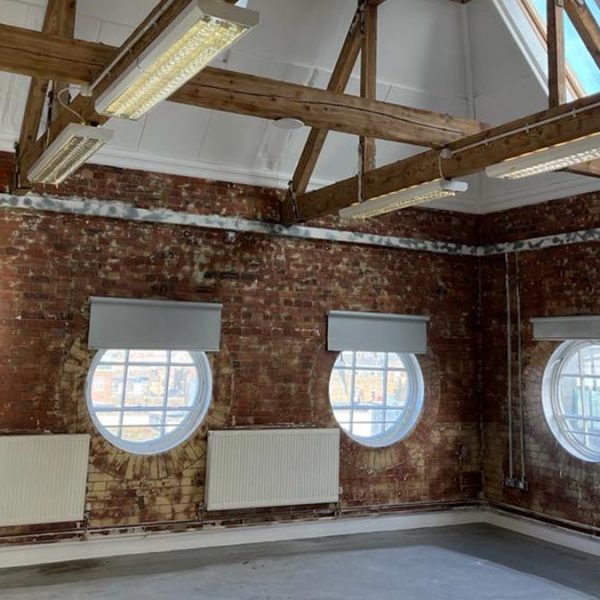 Brick cleaning after 600x600
