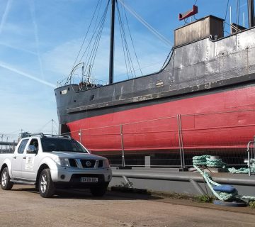 SS Robin 135 360x320