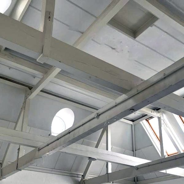 Timber blasting Before 600x600