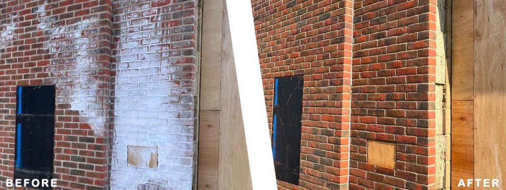 Efflorescence removal before after 1024x384
