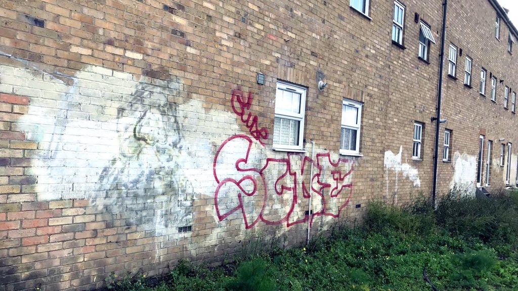 graffiti-removal