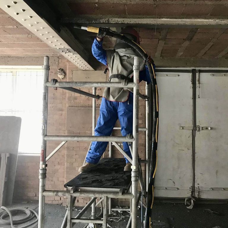 Sandblasting services london 768x768