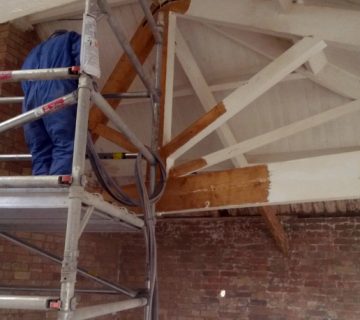 Soda blasting 360x320
