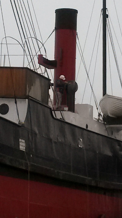 Ssrobi 664