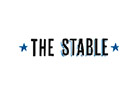 stable