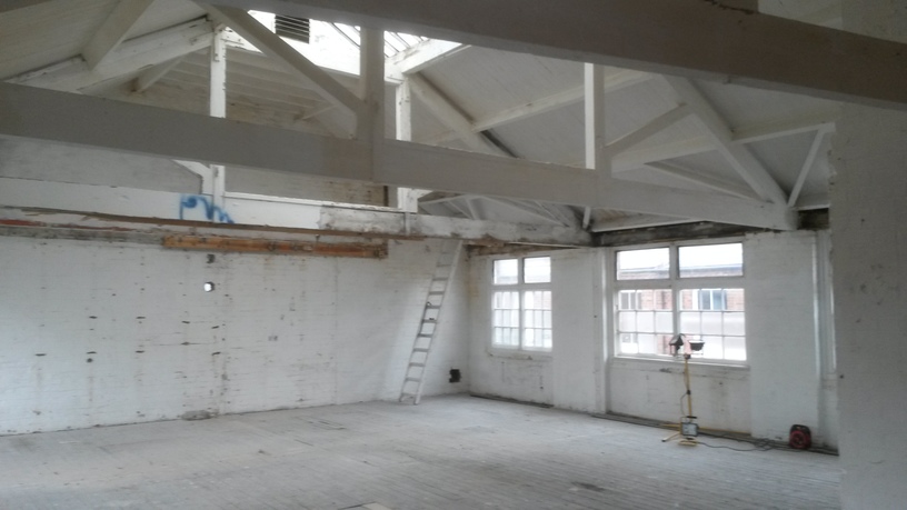 Warehouse