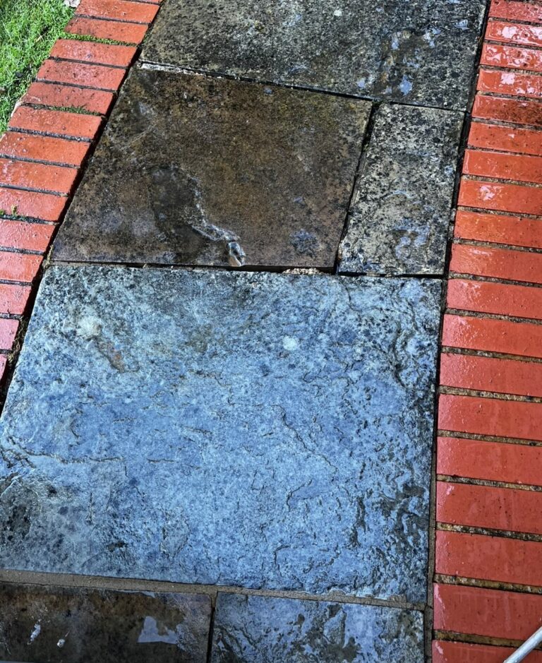 Before
